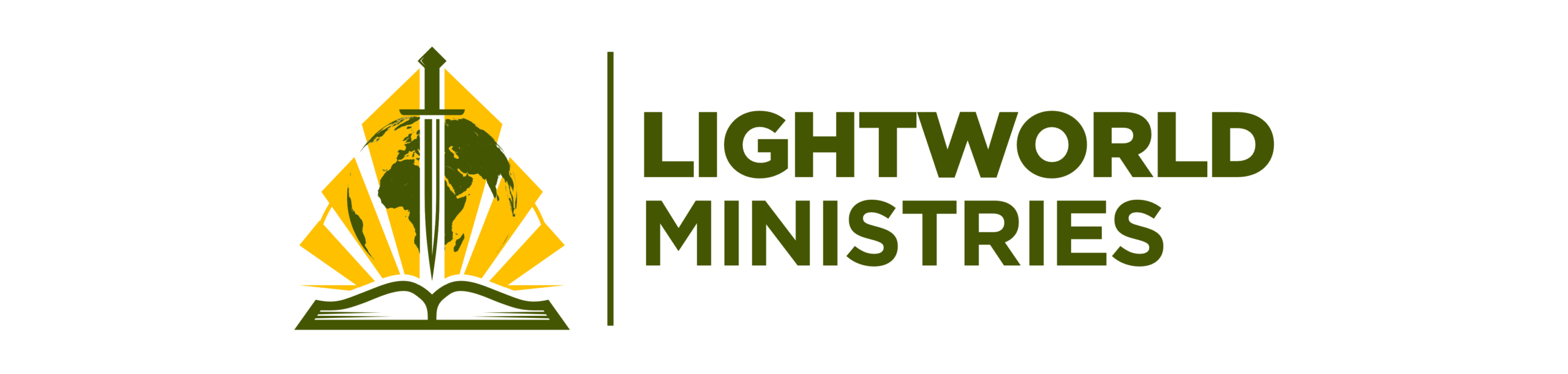 Lightworld Ministries